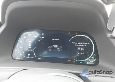 2020 Hyundai Sonata Hybrid Limited z USA, uszkodzony, nr VIN KMHL54JJ7LA011066